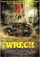 Авария / Wreck (2020)