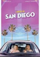 Одна ночь в Сан-Диего / 1 Night in San Diego (2020)