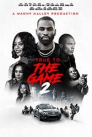 Правда в игре 2 / True to the Game 2 (2020)