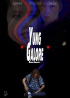 Сладкая молодость / Yung Galore (2017)