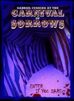 Карнавал горя / Carnival of Sorrows (2020)