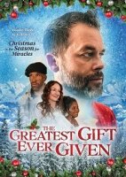 Самый лучший подарок на Рождество / The Greatest Gift Ever Given (2020)