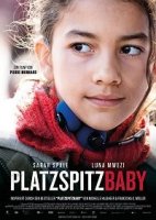 Малышка из парка Плацшпиц / Platzspitzbaby (2020)