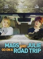 Мэгс и Джули едут в путешествие / Mags and Julie Go on a Road Trip. (2020)