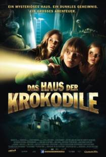 Дом крокодилов / Das Haus der Krokodile (2012)