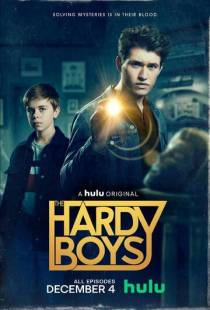 Братья Харди / The Hardy Boys (2020)