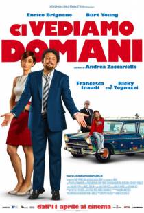 Увидимся завтра / Ci vediamo domani (2013)