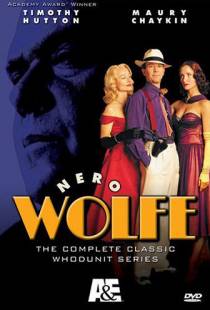 Тайны Ниро Вульфа / A Nero Wolfe Mystery (2001)