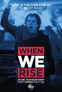 Когда мы восстанем / When We Rise (2017)