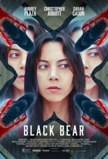 Чёрный медведь / Black Bear (2020)