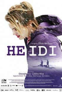 Хайди / Heidi (2019)