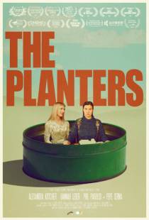 Зарыватели / The Planters (2019)