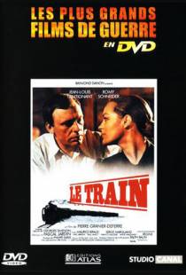 Поезд / Le train (1973)