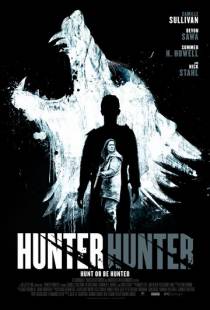 Серенький волчок / Hunter Hunter (2020)