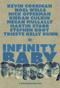 Вечные дети / Infinity Baby (2017)