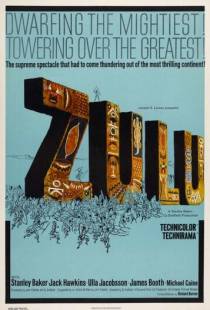 Зулусы / Zulu (1964)