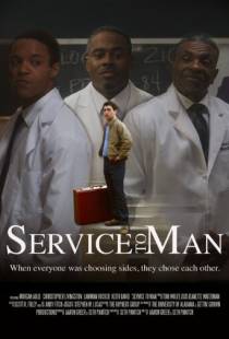 Служение человеку / Service to Man (2016)