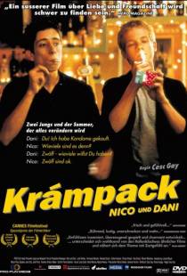 Крампак / Krampack (2000)