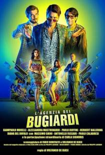 Агентство лжецов / L'agenzia dei bugiardi (2019)