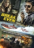 Выйти в ноль / Break Even (2020)