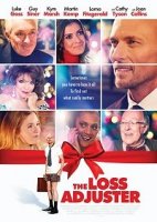 Оценщик ущерба / The Loss Adjuster (2020)