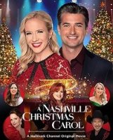 Рождественская песнь в стиле кантри / A Nashville Christmas Carol (2020)