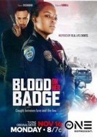 Кровь на ее значке / Blood on Her Badge (2020)