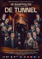 Полицейские хроники: туннель / De Buurtpolitie: De Tunnel (2018)