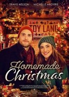 Рождество своими руками / Homemade Christmas (2020)