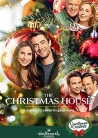 Рождественский дом / The Christmas House (2020)