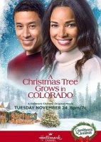 Бруклинская рождественская ёлка / A Christmas Tree Grows in Colorado (2020)