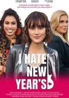 Ненавижу Новый год / I Hate New Year's (2020)