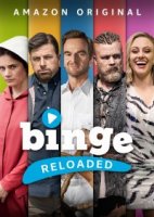 Запойный просмотр / Binge Reloaded (2020)