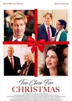 В преддверии Рождества / Too Close for Christmas (2020)