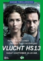 Рейс HS13 / Vlucht HS13 (2016)