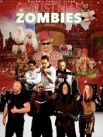 Рождественские зомби / Christmas Zombies (2020)