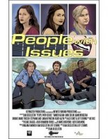 Проблемные люди / People with Issues (2018)