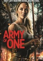 Одна в поле воин / Army of One (2020)