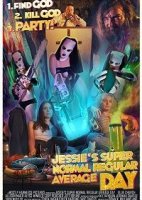 Супер обычный среднестатистический день из жизни Джесси / Jessie's Super Normal Regular Average Day (2019)