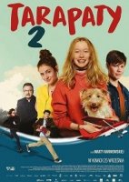 Передряги 2 / Tarapaty 2 (2020)