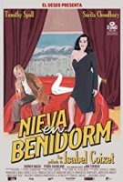 В Бенидорме идет снег / It Snows in Benidorm (2020)