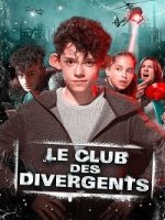 Клуб уродливых детей / De Club van Lelijke Kinderen (2019)