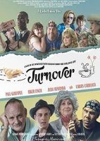 Слойка / Turnover (2019)