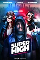 Сверхнакуренные / SuperHigh (2017)