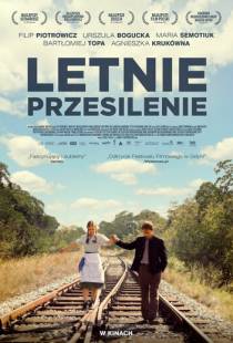 Летнее солнцестояние / Letnie przesilenie (2015)