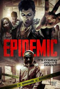 Эпидемия / Epidemic (2018)