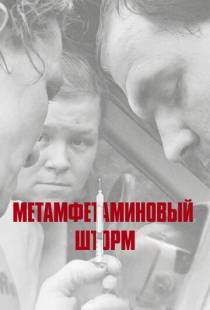 Метамфетаминовый шторм / Meth Storm (2017)