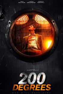 200 градусов по Фаренгейту / 200 Degrees (2017)