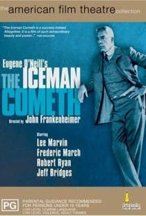 Продавец льда грядет / The Iceman Cometh (1973)