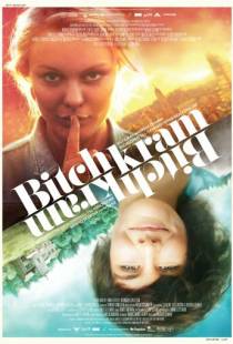 Взрыв мозга / Bitchkram (2012)